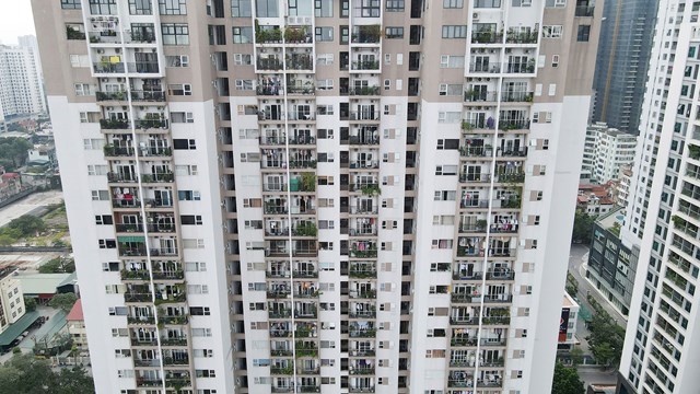 “Giải m&#227;” sức cầu nh&#224; ở - Ảnh 1