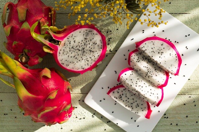 Kh&#225;m ph&#225; sản vật miền Nam Việt Nam (Kỳ 13): gạo N&#224;ng Thơm chợ Đ&#224;o, rượu đế G&#242; Đen, kh&#243;m Bến Lức, thanh long Ch&#226;u Th&#224;nh - Ảnh 4