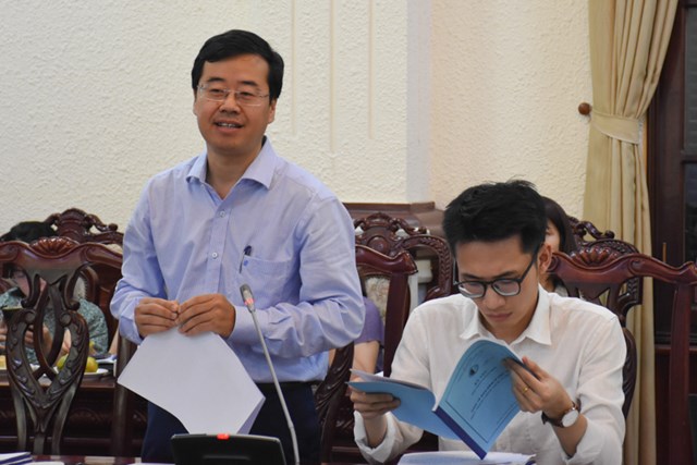 Tăng cường ứng dụng c&#225;c kết quả nghi&#234;n cứu khoa học v&#224;o thực tiễn - Ảnh 2