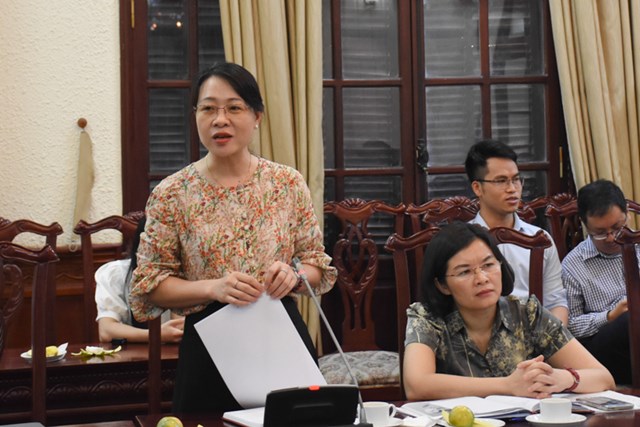Tăng cường ứng dụng c&#225;c kết quả nghi&#234;n cứu khoa học v&#224;o thực tiễn - Ảnh 3