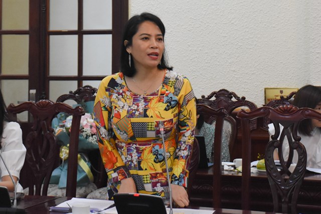 Tăng cường ứng dụng c&#225;c kết quả nghi&#234;n cứu khoa học v&#224;o thực tiễn - Ảnh 4