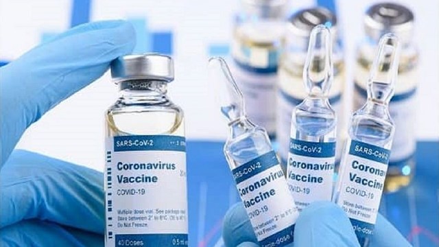 Thủ tướng k&#253; ban h&#224;nh Nghị quyết về mua vắc xin Covid-19 - Ảnh 1