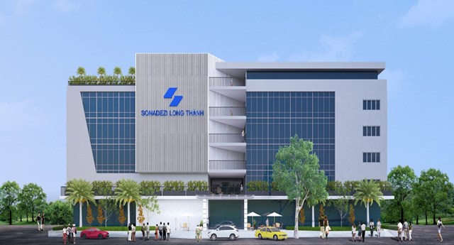 Sonadezi Long Th&#224;nh (SZL) dự kiến chi cổ tức bằng tiền mặt với tỷ lệ 30% - Ảnh 1