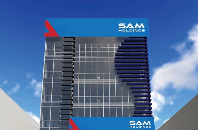 Dự &#225;n chậm triển khai, d&#242;ng tiền &#226;m nặng, cổ đ&#244;ng lớn th&#225;o chạy khỏi SAM Holdings? - Ảnh 1