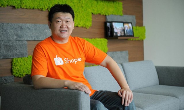 &#212;ng chủ của Shopee mất h&#224;ng tỷ USD khi Shopee tăng lỗ, cổ phiếu rớt gi&#225; - Ảnh 2