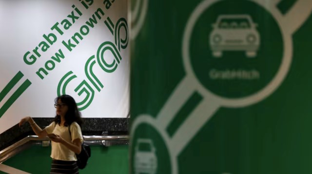Nhu cầu du lịch khởi sắc, Grab thu hẹp 43% khoản lỗ r&#242;ng trong qu&#253; I - Ảnh 1