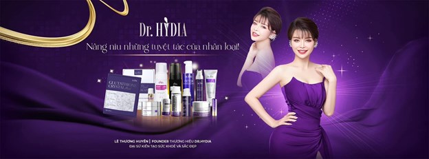 CEO L&#234; Thương Huyền v&#224; kh&#225;t vọng l&#224;m đẹp cho phụ nữ việt - Ảnh 3