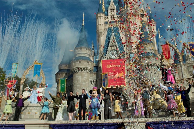 Th&agrave;nh c&ocirc;ng với Disney song ITEC lu&ocirc;n kiếm t&igrave;m thử th&aacute;ch mới. &nbsp;