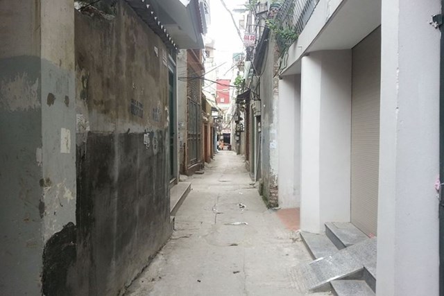 Mua nh&#224; nhỏ trong ng&#245; s&#226;u, gi&#225; rẻ nhưng ở th&#236; chật vật, b&#225;n th&#236; kh&#243;: Mua nh&#224; đừng chọn 6 kiểu &quot;nh&#224; ngh&#232;o&quot;, ham của rẻ th&#236; thiệt th&#242;i nhiều - Ảnh 1