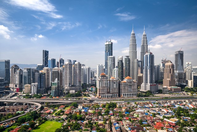 Nhờ nỗ lực giảm bớt c&aacute;c quy định ph&ograve;ng dịch, Malaysia đ&atilde; lọt top c&aacute;c quốc gia được du kh&aacute;ch Ch&acirc;u &Aacute; - Th&aacute;i B&igrave;nh Dương gh&eacute; thăm nhiều nhất trong nửa đầu năm 2022. Ảnh: MIFC