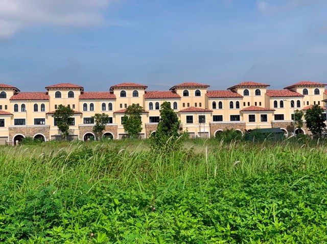 Gi&#225; chung cư nội th&#224;nh ngang ngửa gi&#225; biệt thự, hơn 100 triệu đồng/m2, n&#234;n xuống tiền v&#224;o loại h&#236;nh n&#224;o? - Ảnh 1
