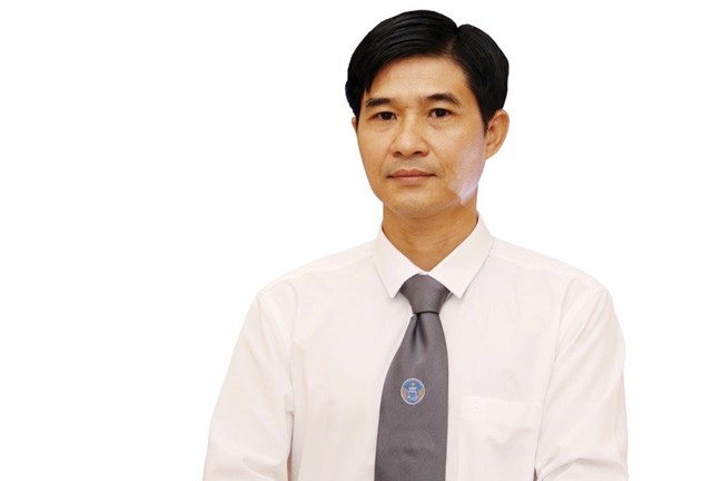 Luật sư Trần Đức Phượng