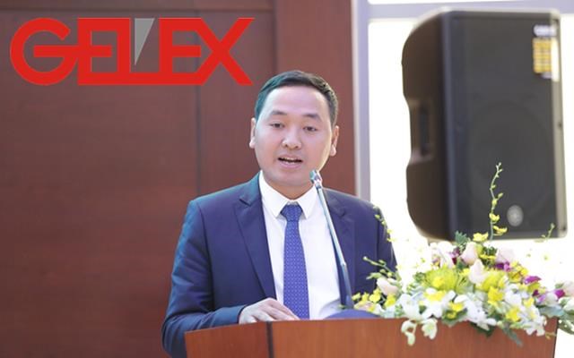 Gelex (GEX) chi 300 tỷ mua lại to&#224;n bộ l&#244; tr&#225;i phiếu sau 1 năm ph&#225;t h&#224;nh - Ảnh 1