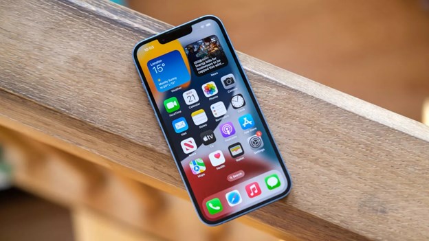 Đ&#226;y l&#224; những quốc gia mua iPhone 14 rẻ nhất - Ảnh 1