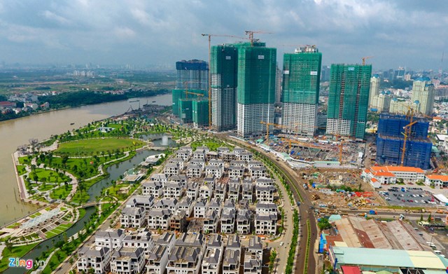 Đa dạng h&#243;a d&#242;ng vốn v&#224;o bất động sản - Ảnh 2