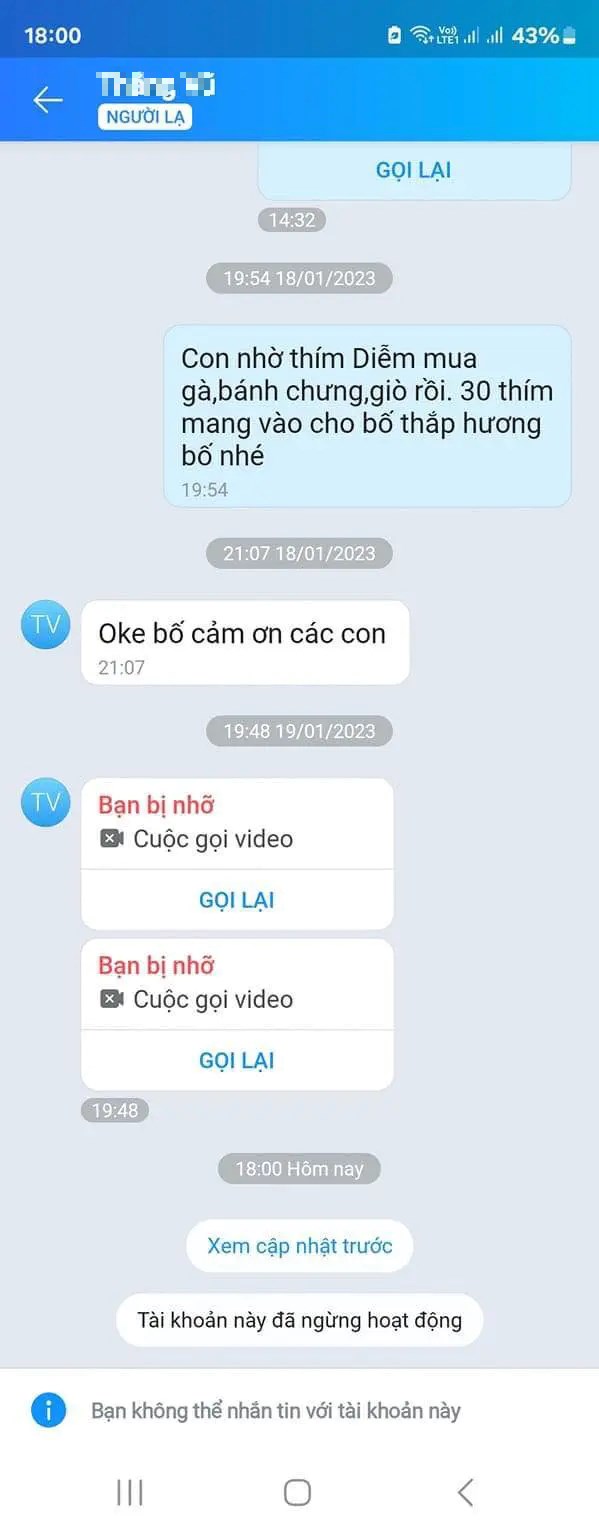 Một người d&ugrave;ng mạng x&atilde; hội cũng đồng cảm với ho&agrave;n cảnh của c&ocirc; g&aacute;i. &nbsp;