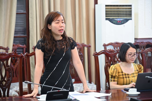 R&#224; so&#225;t, sửa đổi văn bản quy phạm ph&#225;p luật theo hướng đơn giản h&#243;a thủ tục h&#224;nh ch&#237;nh - Ảnh 1