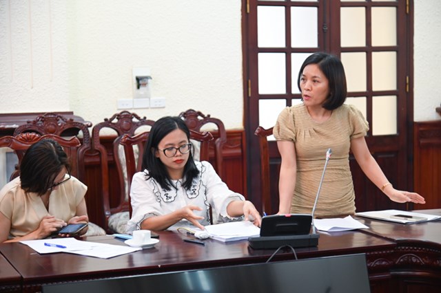 R&#224; so&#225;t, sửa đổi văn bản quy phạm ph&#225;p luật theo hướng đơn giản h&#243;a thủ tục h&#224;nh ch&#237;nh - Ảnh 2