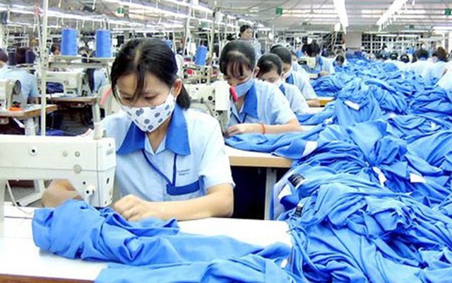 Dệt may Th&#224;nh C&#244;ng (TCM) lợi nhuận th&#225;ng 4/2023 tăng trưởng nhờ chuyển nhượng cổ phiếu - Ảnh 1