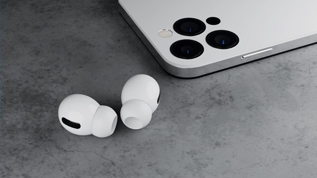 AirPods Pro 2 dự kiến sản xuất h&#224;ng loạt tại Việt Nam - Ảnh 1