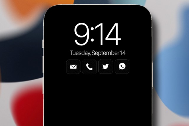 iPhone 14 Pro sắp c&#243; t&#237;nh năng được mong đợi từ l&#226;u - Ảnh 1