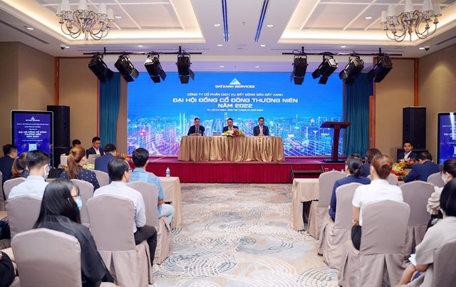 Dat Xanh Services (DXS) đầu tư th&#234;m hơn 370 tỷ đồng v&#224;o c&#225;c c&#244;ng ty con - Ảnh 1
