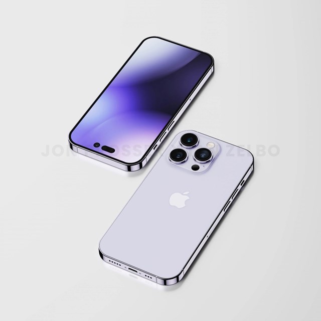 iPhone 14 Pro sắp c&#243; t&#237;nh năng được mong đợi từ l&#226;u - Ảnh 2