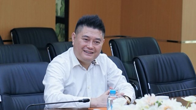 Bầu Thụy b&#225;n to&#224;n bộ cổ phiếu Thaiholdings (THD) - Ảnh 1