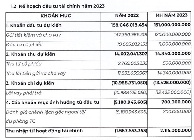 L&#227;i sau thuế năm 2022 giảm mạnh 77% so với c&#249;ng kỳ, B&#244;ng Bạch Tuyết (BBT) đặt kế hoạch l&#227;i năm 2023 tăng 4,7 lần - Ảnh 3