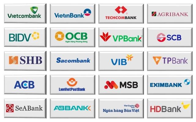L&#227;i suất cho vay tại c&#225;c ng&#226;n h&#224;ng sẽ đồng loạt giảm - Ảnh 1