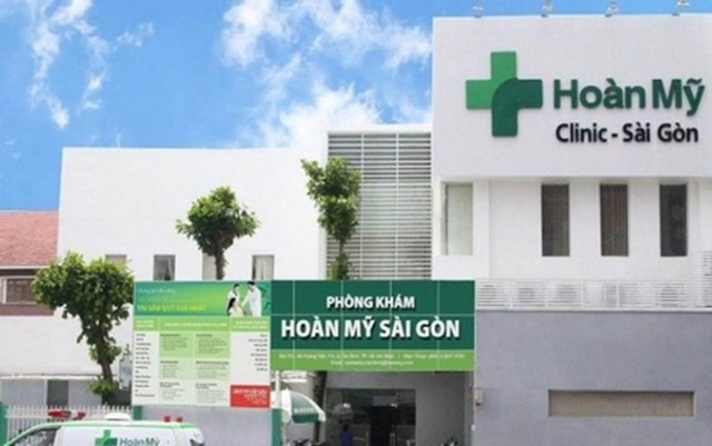 &#193;p lực nợ phải trả tăng cao, Y Khoa Ho&#224;n Mỹ - chủ chuỗi bệnh viện tư nh&#226;n đầu ti&#234;n của Việt Nam b&#225;o lỗ gần 50 tỷ đồng năm 2022 - Ảnh 1