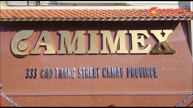 Doanh thu qu&#253; 1/2023 sụt giảm mạnh, Camimex Group (CMX) vẫn đặt kế hoạch kinh doanh tăng mạnh trong bối cảnh thị trường kh&#243; khăn - Ảnh 1