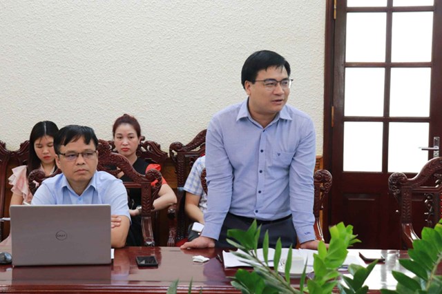 Sẵn s&#224;ng tinh thần triển khai cấp Phiếu L&#253; lịch tư ph&#225;p tr&#234;n VneID trong to&#224;n quốc - Ảnh 1