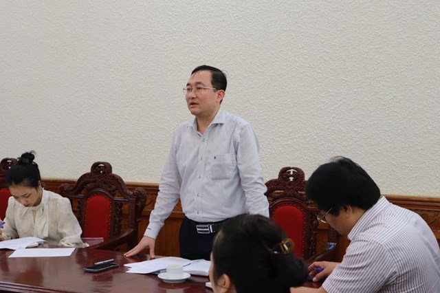 Sẵn s&#224;ng tinh thần triển khai cấp Phiếu L&#253; lịch tư ph&#225;p tr&#234;n VneID trong to&#224;n quốc - Ảnh 3