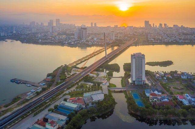 Đ&#224; Nẵng - đ&#244; thị th&#250; vị nhất Việt Nam hay &quot;Singapore mới của ch&#226;u &#193;&quot;? - Ảnh 1