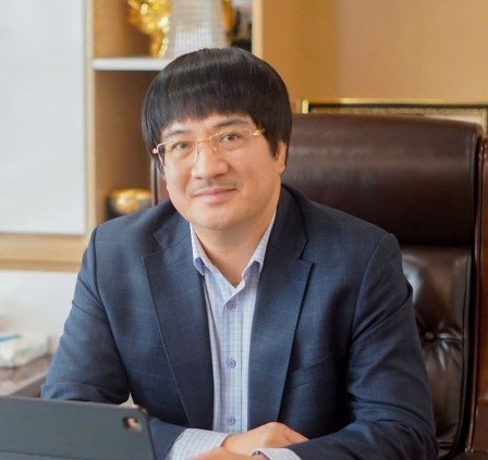 &Ocirc;ng Phạm Đ&igrave;nh Đo&agrave;n
