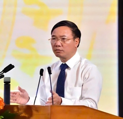 &Ocirc;ng Nguyễn Hữu Thập