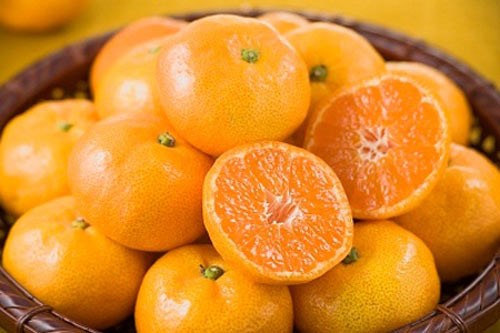 Qu&yacute;t đường Cần Thơ c&oacute; gi&aacute; trị dinh dưỡng cao