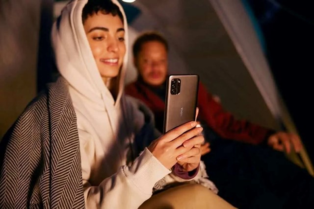 CEO Nokia: &#39;Nhiều người sẽ bỏ smartphone v&#224;o năm 2030&#39; - Ảnh 1