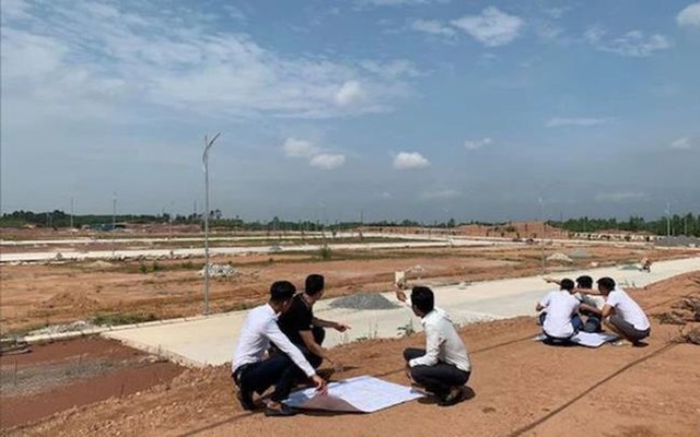 Thị trường bất động sản sẽ kh&#243; đo&#225;n sau cơn sốt đ&#227; hạ nhiệt? - Ảnh 1