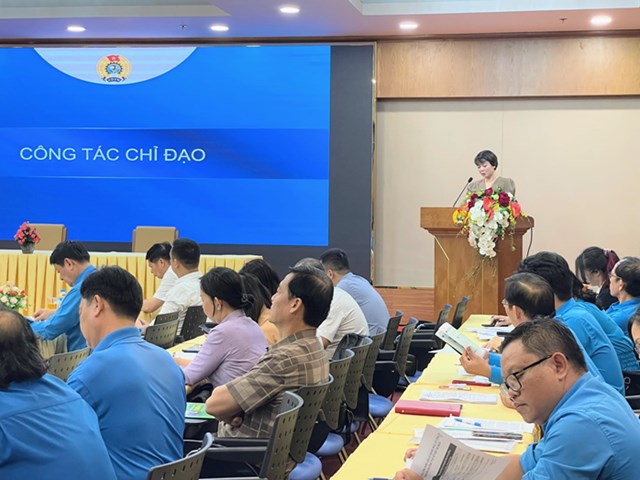 FE CREDIT nỗ lực mang nguồn vốn an to&#224;n đến c&#244;ng nh&#226;n c&#225;c khu c&#244;ng nghiệp - Ảnh 2