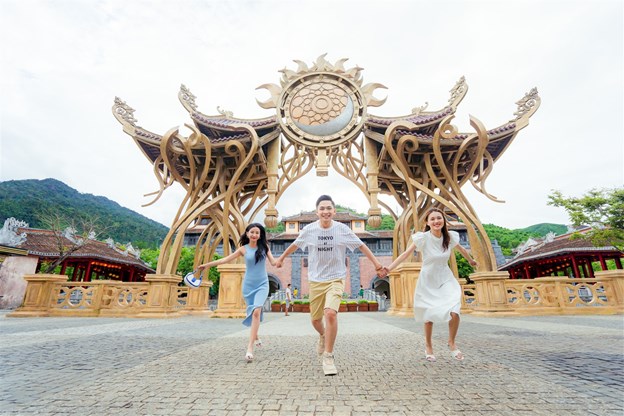H&#232; n&#224;y, nhất định phải đến Đ&#224; Nẵng để… say men bia Đức tr&#234;n đỉnh B&#224; N&#224; - Ảnh 6