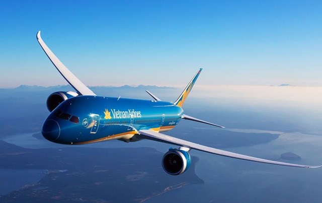 Vietnam Airlines ho&#224;n tất tho&#225;i 35% cổ phần tại h&#227;ng h&#224;ng kh&#244;ng quốc gia Campuchia - Ảnh 1