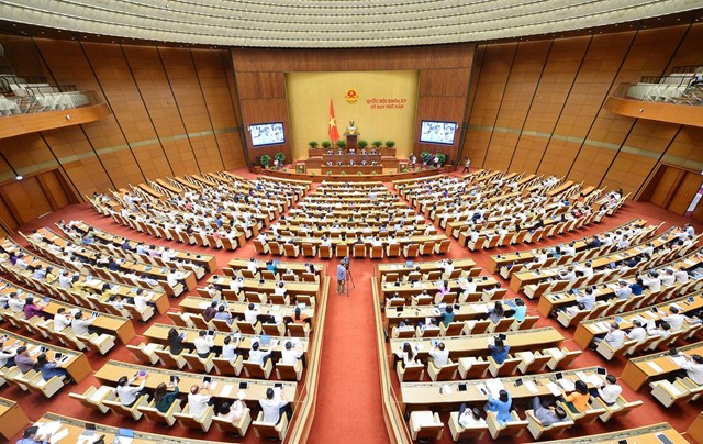 Kiến nghị thanh tra to&#224;n diện Bảo hiểm nh&#226;n thọ; x&#225;c minh l&#224;m r&#245; c&#243; hay kh&#244;ng dấu hiệu lừa đảo, lừa dối kh&#225;ch h&#224;ng - Ảnh 1