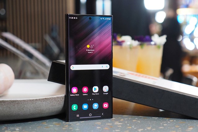 Sau 5 năm, thị phần smartphone Samsung mới lại đạt đỉnh - Ảnh 1