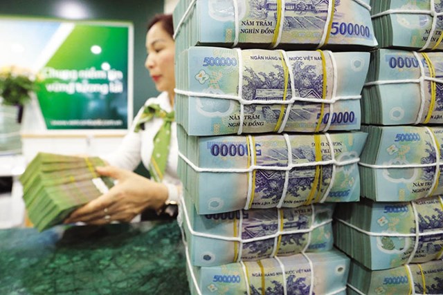 Ng&#224;nh n&#224;o hưởng lợi từ g&#243;i hỗ trợ l&#227;i suất 2%? - Ảnh 1