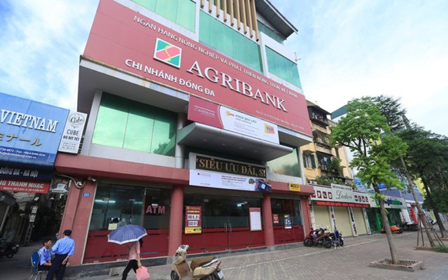 Agribank &#39;sale&#39; mạnh khoản nợ của N&#244;ng trường S&#244;ng Hậu từ 350 tỷ xuống 98,5 tỷ đồng - Ảnh 1