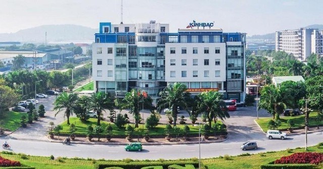 KBC đặt mục ti&#234;u doanh thu đạt 9.000 tỷ đồng trong năm 2023 - Ảnh 1