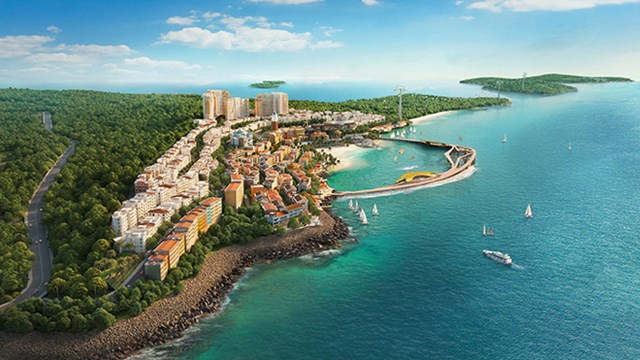 Giải m&#227; ba l&#253; do đưa The Hill th&#224;nh căn hộ được chờ đ&#243;n nhất năm 2021 tại Ph&#250; Quốc - Ảnh 1