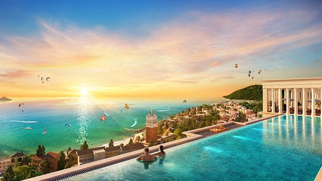 Giải m&#227; ba l&#253; do đưa The Hill th&#224;nh căn hộ được chờ đ&#243;n nhất năm 2021 tại Ph&#250; Quốc - Ảnh 4